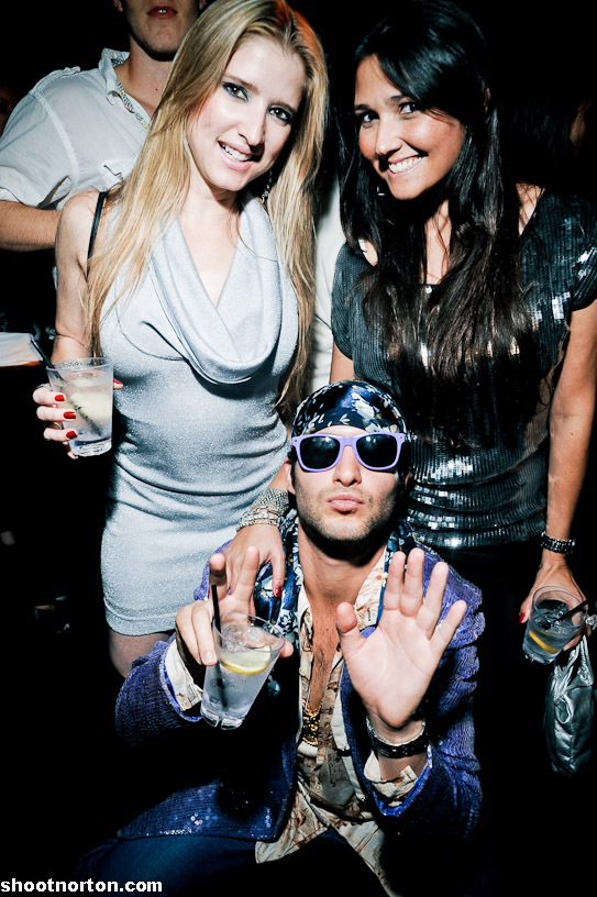 Nite Vision @ Voyeur SD, photograph 70