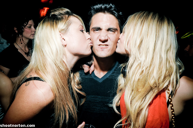 Nite Vision @ Voyeur SD, photograph 72