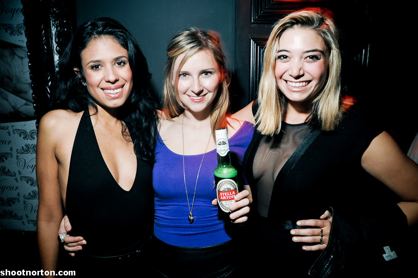 Nite Vision @ Voyeur SD, photograph 75
