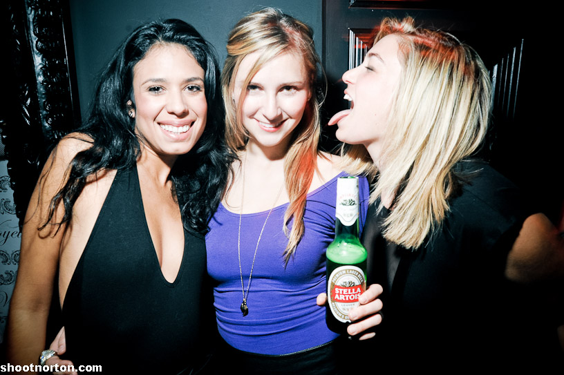 Nite Vision @ Voyeur SD, photograph 76