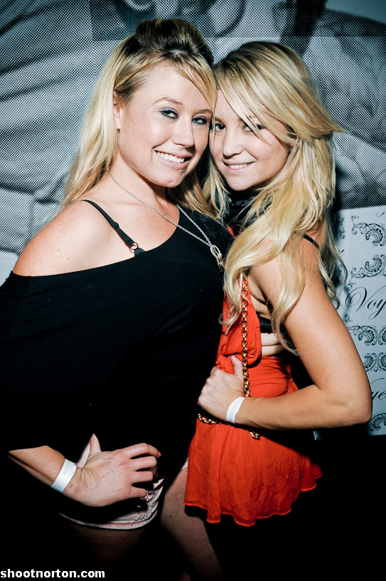 Nite Vision @ Voyeur SD, photograph 82