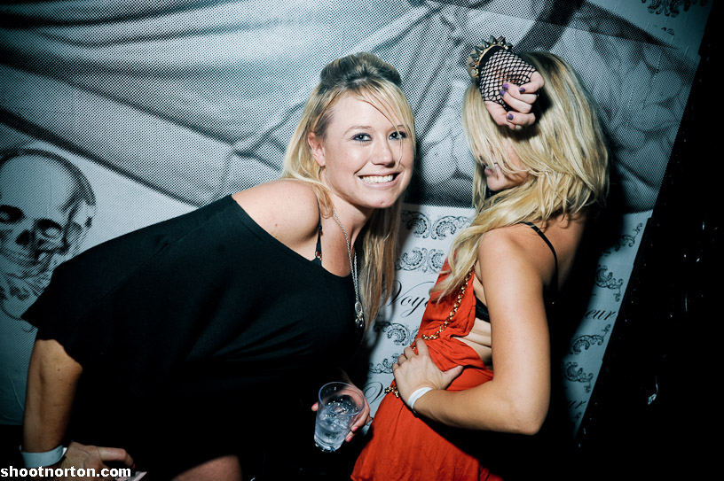 Nite Vision @ Voyeur SD, photograph 84