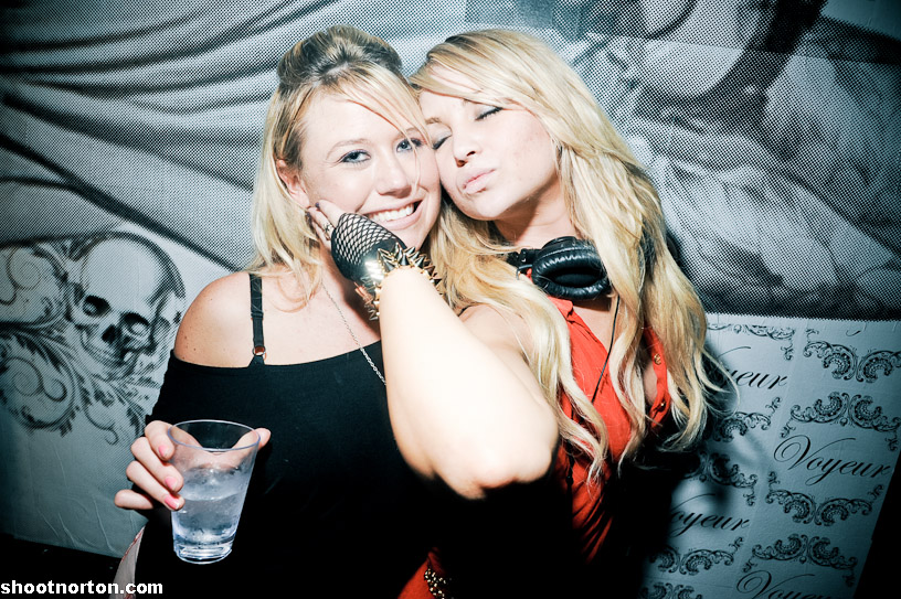 Nite Vision @ Voyeur SD, photograph 85