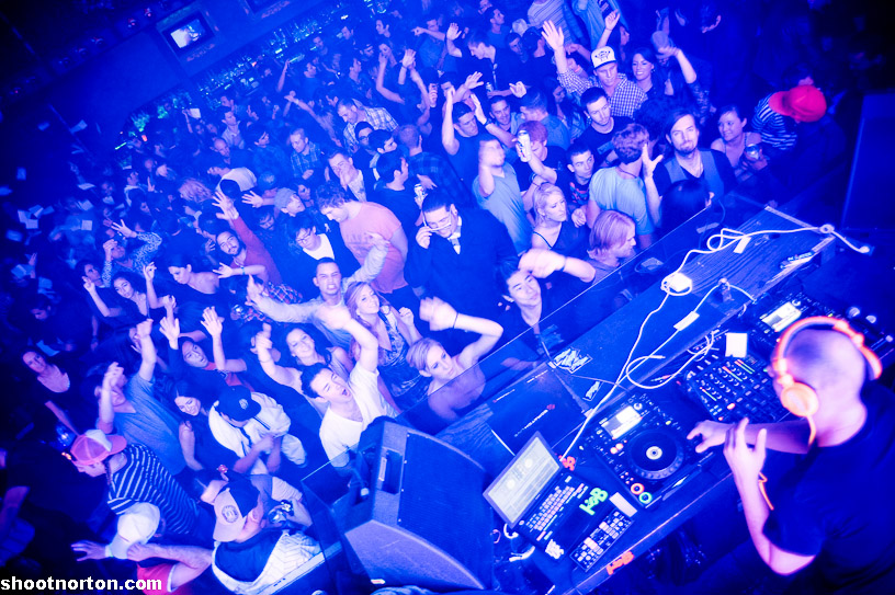 Nite Vision @ Voyeur SD, photograph 86