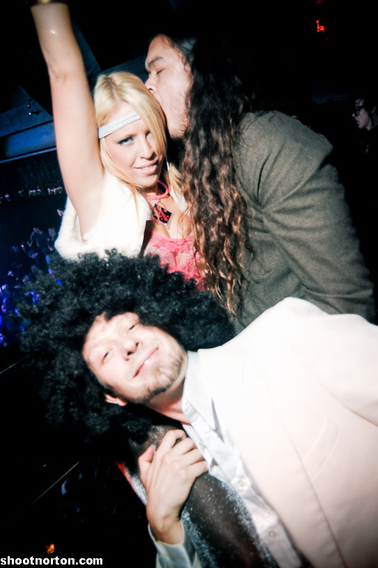 Nite Vision @ Voyeur SD, photograph 93