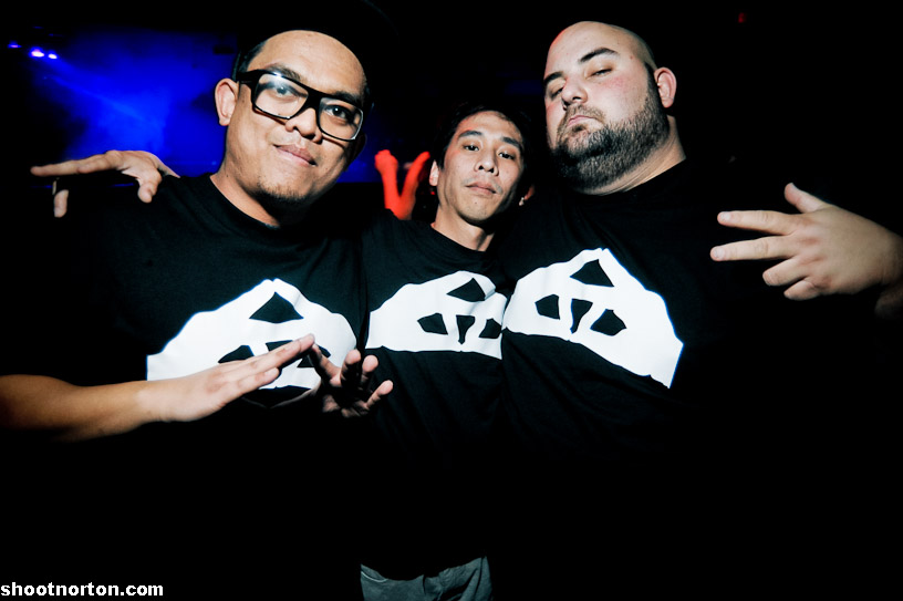 Nite Vision @ Voyeur SD, photograph 95