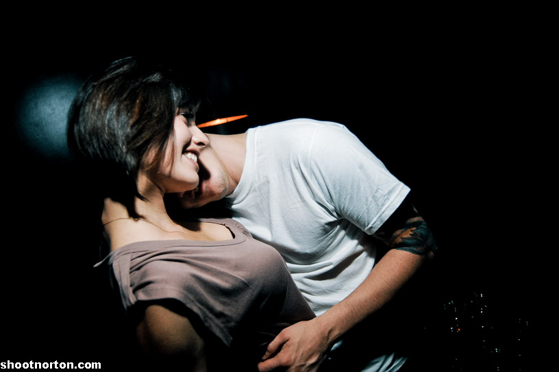 Nite Vision @ Voyeur SD, photograph 96