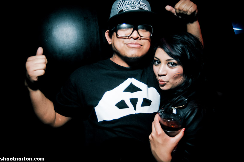 Nite Vision @ Voyeur SD, photograph 103