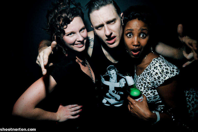 Nite Vision @ Voyeur SD, photograph 104