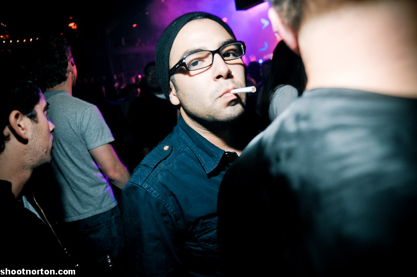Nite Vision @ Voyeur SD, photograph 105