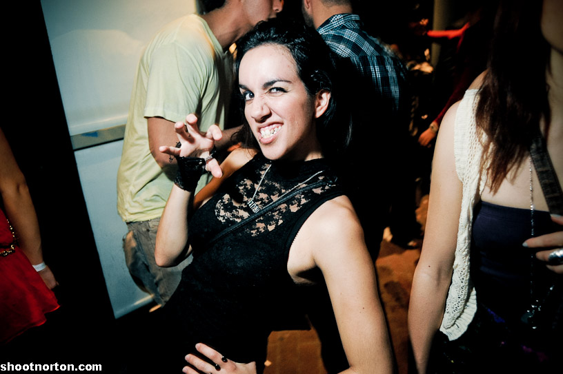 Nite Vision @ Voyeur SD, photograph 108
