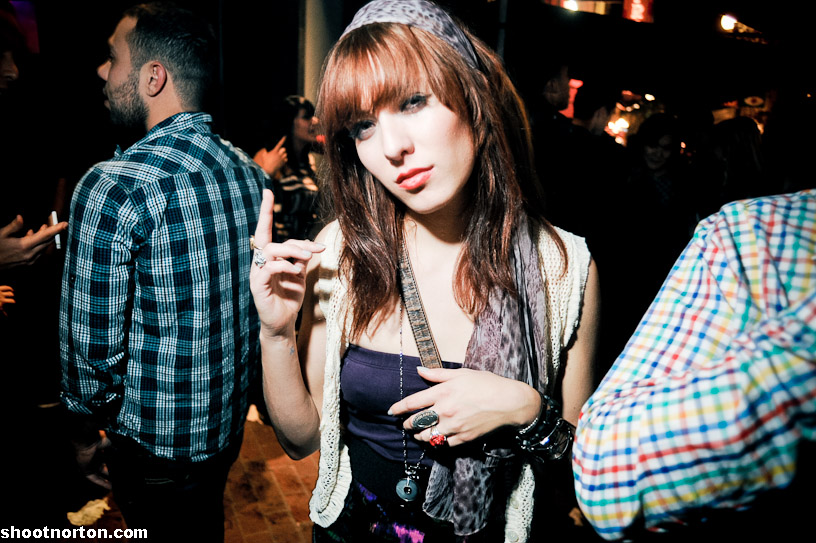 Nite Vision @ Voyeur SD, photograph 109