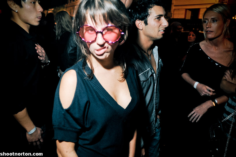 Nite Vision @ Voyeur SD, photograph 110