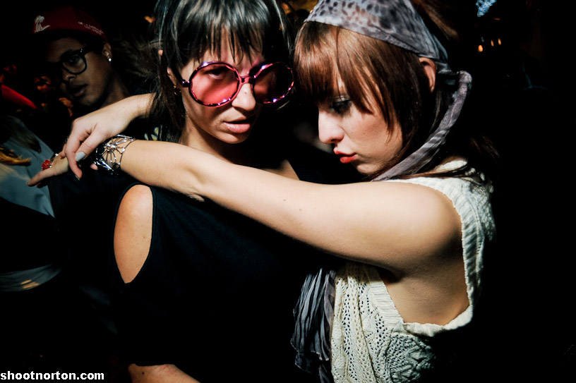 Nite Vision @ Voyeur SD, photograph 111