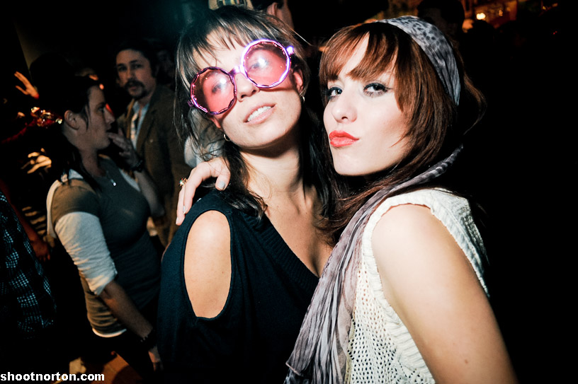 Nite Vision @ Voyeur SD, photograph 112