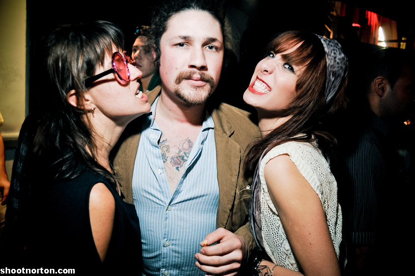 Nite Vision @ Voyeur SD, photograph 113