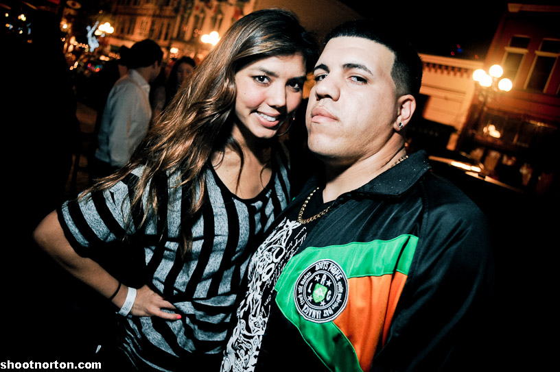 Nite Vision @ Voyeur SD, photograph 114