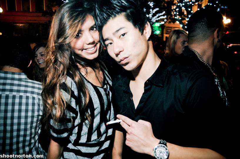 Nite Vision @ Voyeur SD, photograph 115