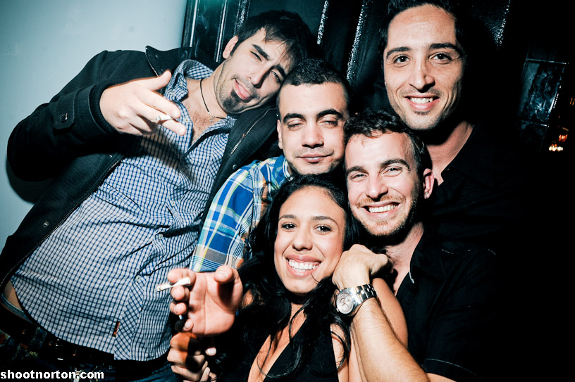 Nite Vision @ Voyeur SD, photograph 116