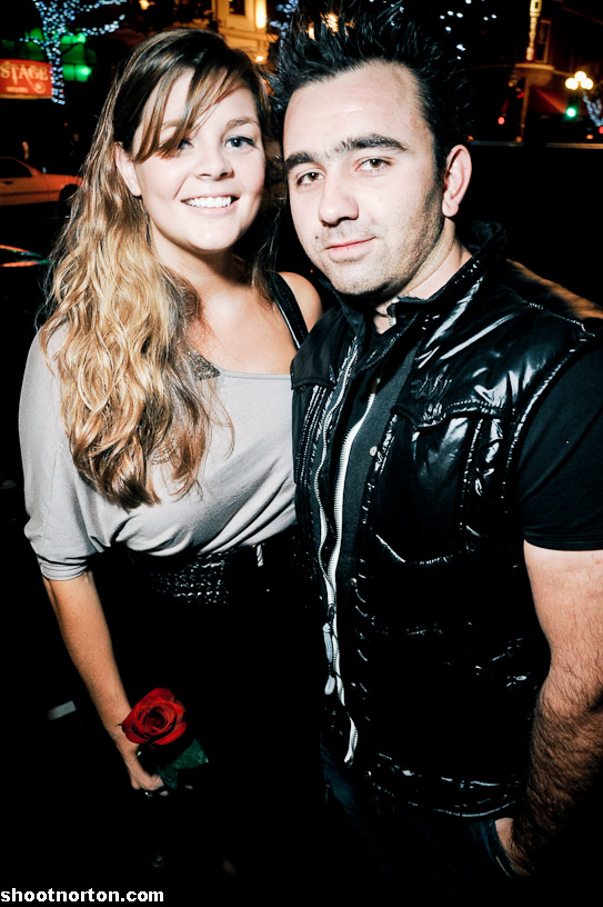 Nite Vision @ Voyeur SD, photograph 118