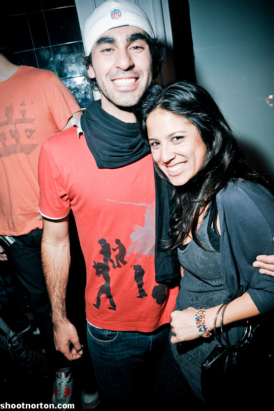 Nite Vision @ Voyeur SD, photograph 119