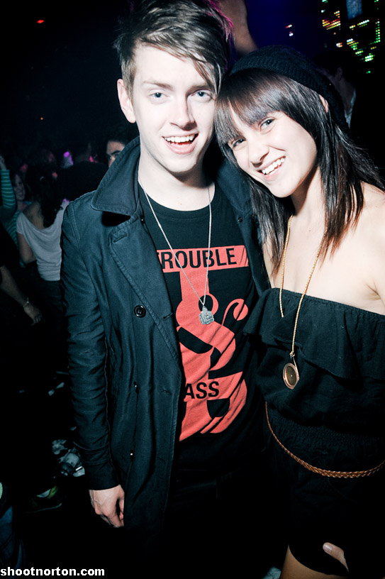 Nite Vision @ Voyeur SD, photograph 121