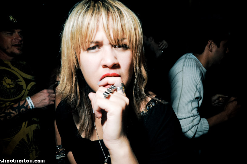 Nite Vision @ Voyeur SD, photograph 122