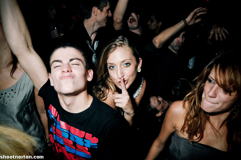 Nite Vision @ Voyeur SD, photograph 127