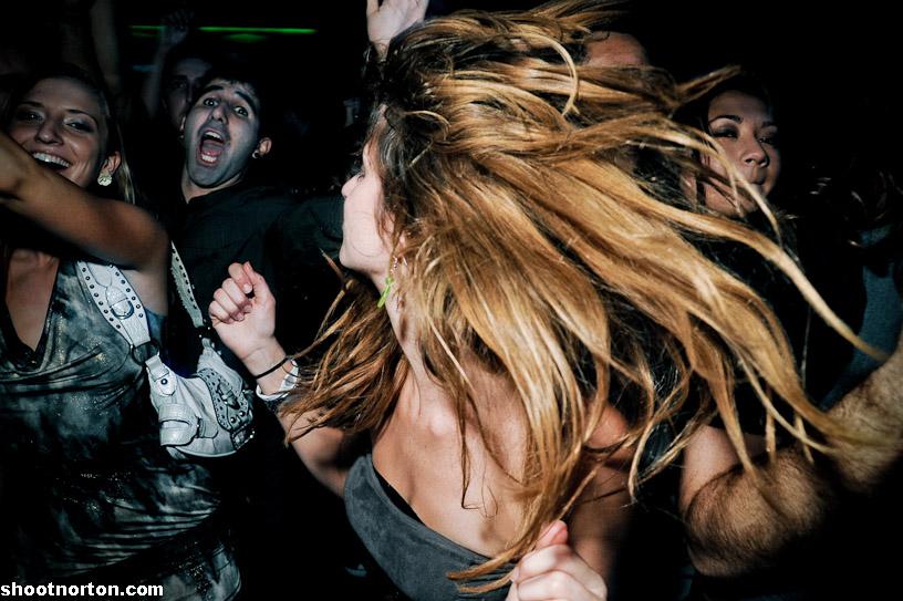 Nite Vision @ Voyeur SD, photograph 128