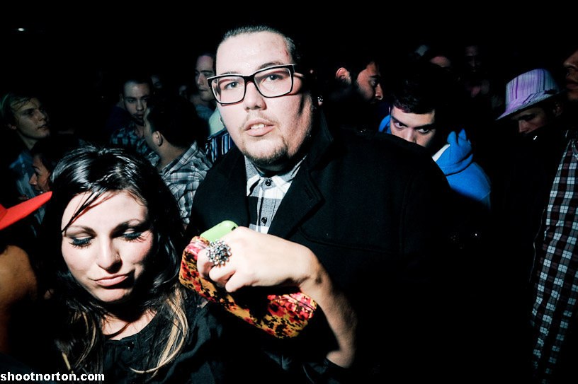 Nite Vision @ Voyeur SD, photograph 129