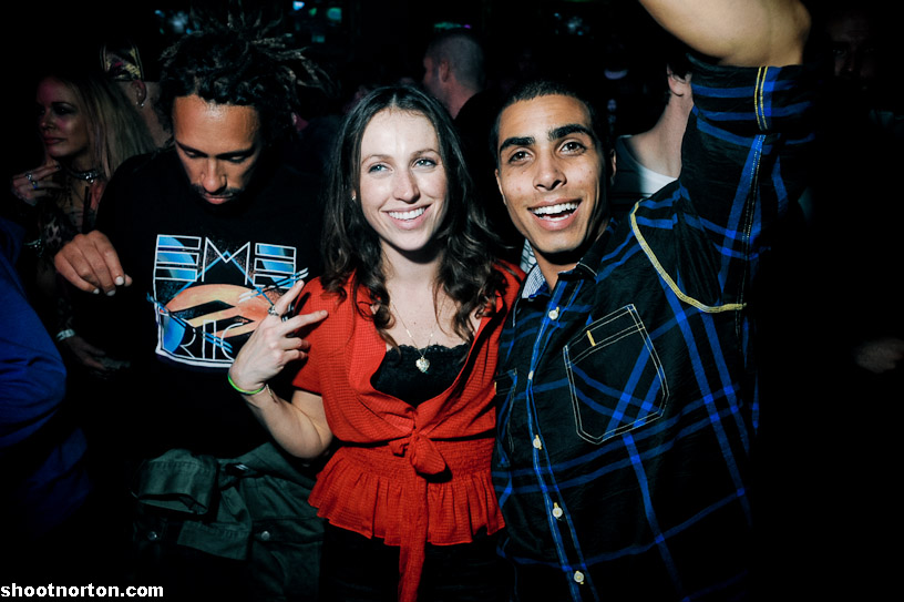 Nite Vision @ Voyeur SD, photograph 130