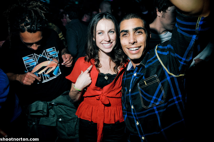 Nite Vision @ Voyeur SD, photograph 131