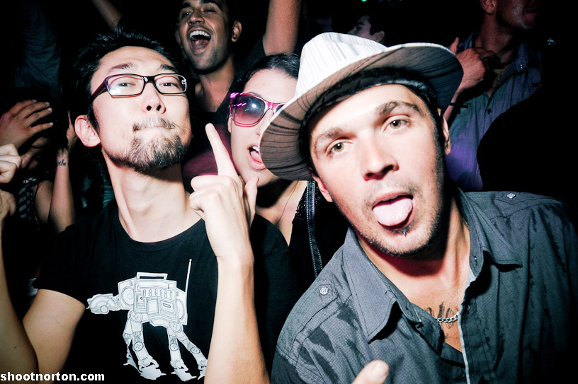 Nite Vision @ Voyeur SD, photograph 133