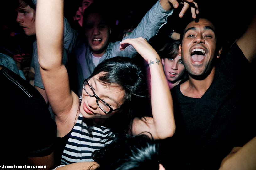 Nite Vision @ Voyeur SD, photograph 134
