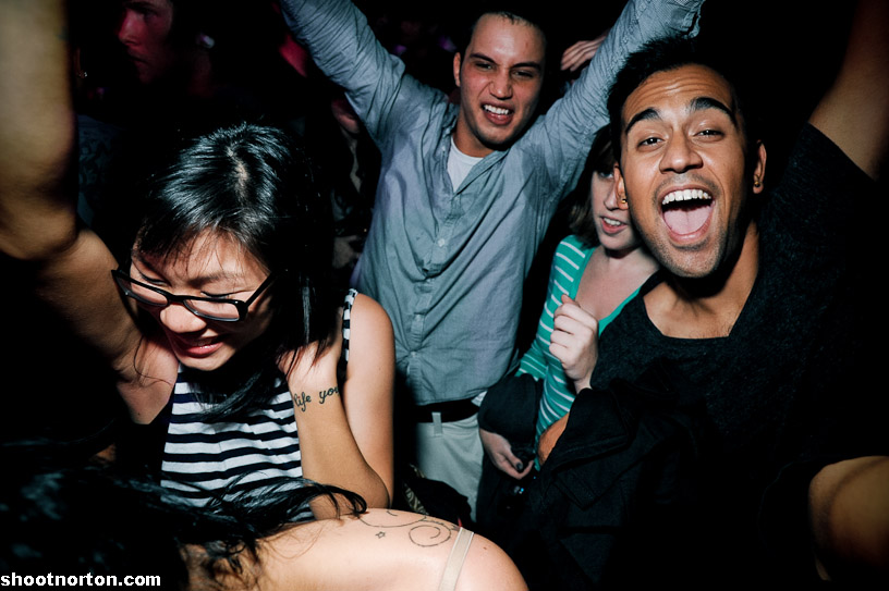 Nite Vision @ Voyeur SD, photograph 135