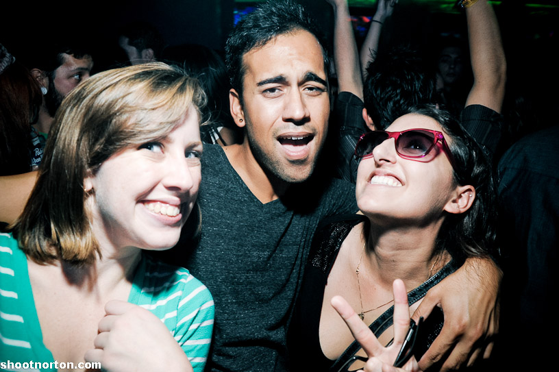 Nite Vision @ Voyeur SD, photograph 143