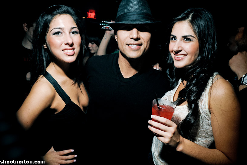 Nite Vision @ Voyeur SD, photograph 144