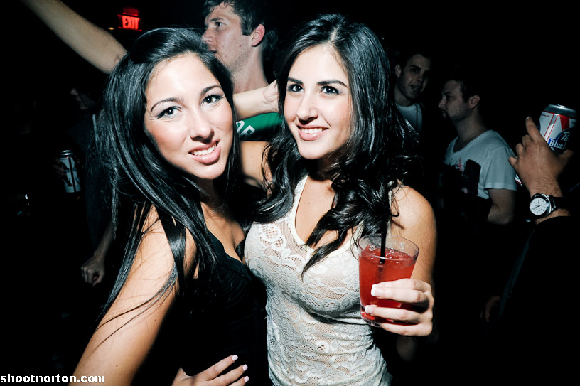 Nite Vision @ Voyeur SD, photograph 145
