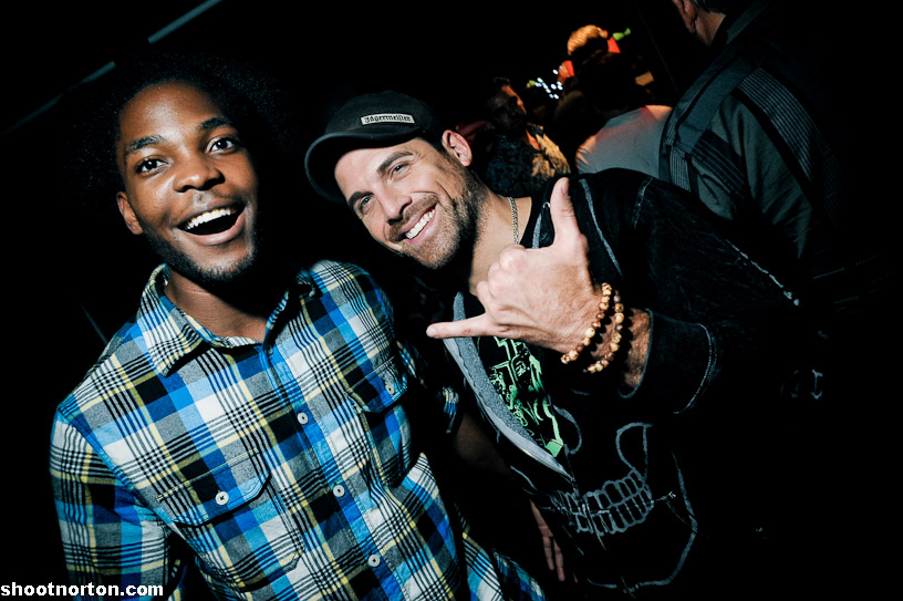 Nite Vision @ Voyeur SD, photograph 151