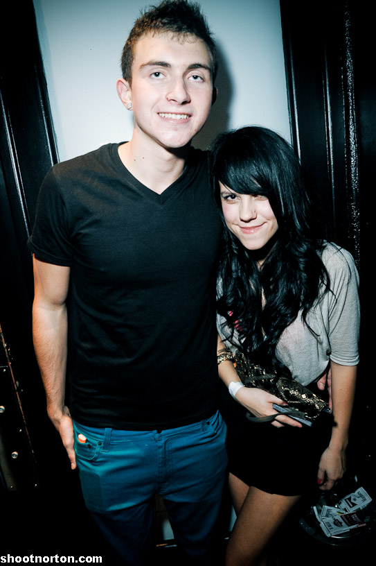 Nite Vision @ Voyeur SD, photograph 155