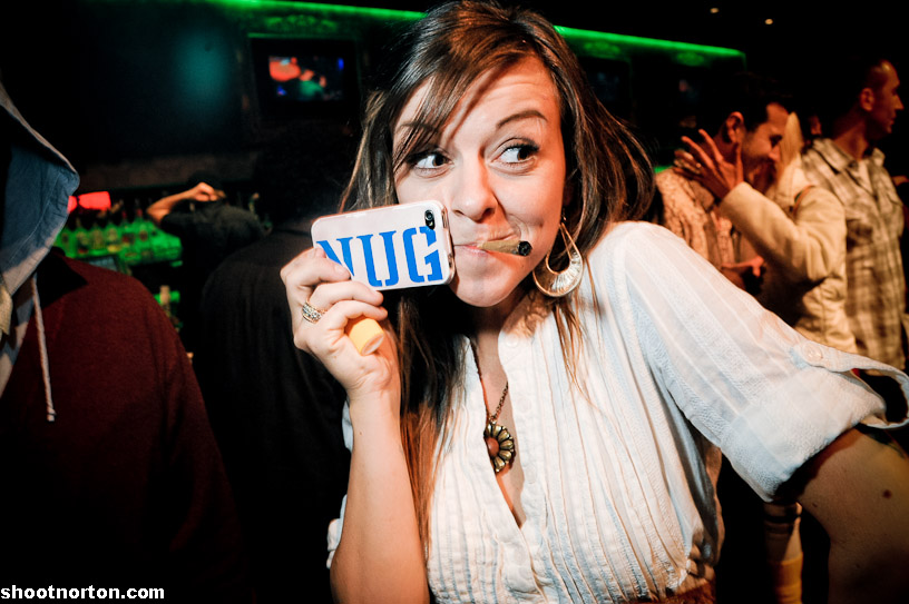 Nite Vision @ Voyeur SD, photograph 157