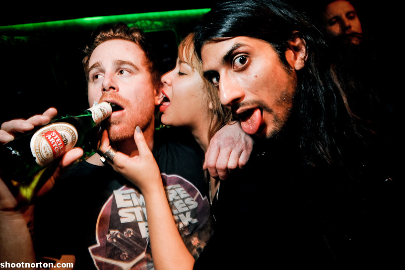 Nite Vision @ Voyeur SD, photograph 159