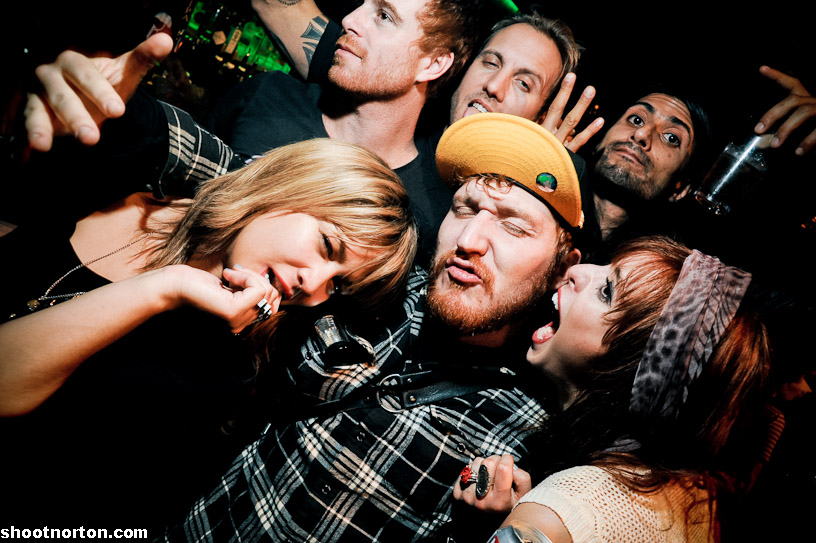 Nite Vision @ Voyeur SD, photograph 163