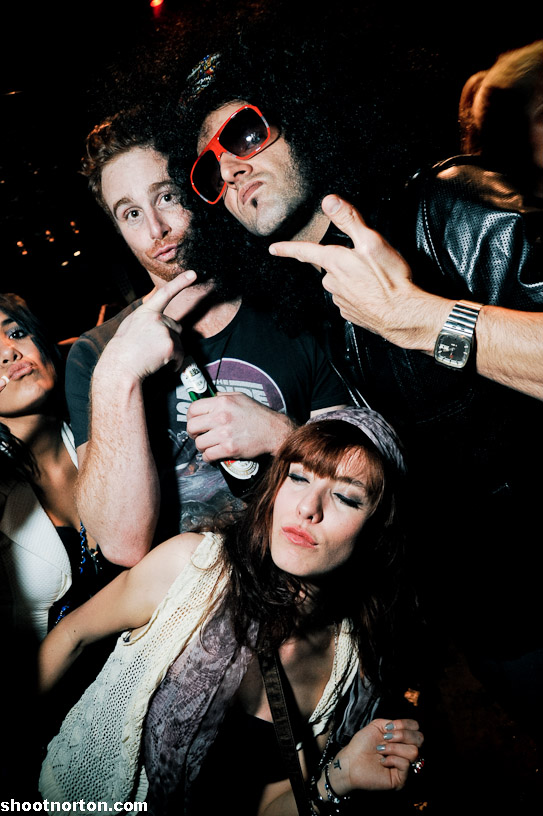 Nite Vision @ Voyeur SD, photograph 165