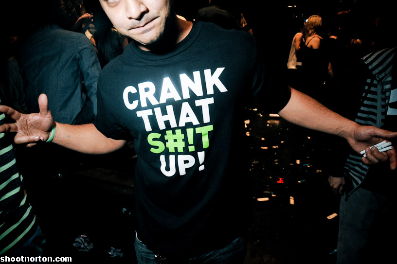 Nite Vision @ Voyeur SD, photograph 166
