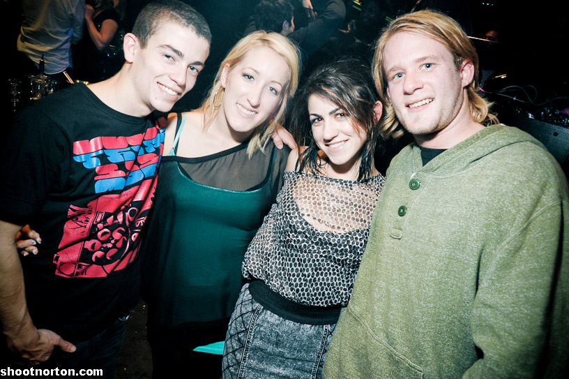 Nite Vision @ Voyeur SD, photograph 169