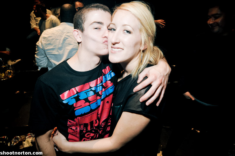 Nite Vision @ Voyeur SD, photograph 171