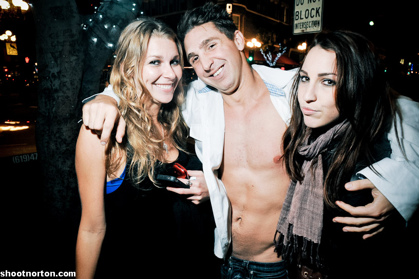Nite Vision @ Voyeur SD, photograph 176