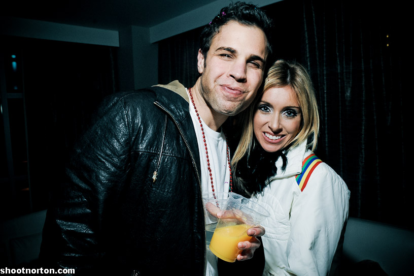 Nite Vision @ Voyeur SD, photograph 182