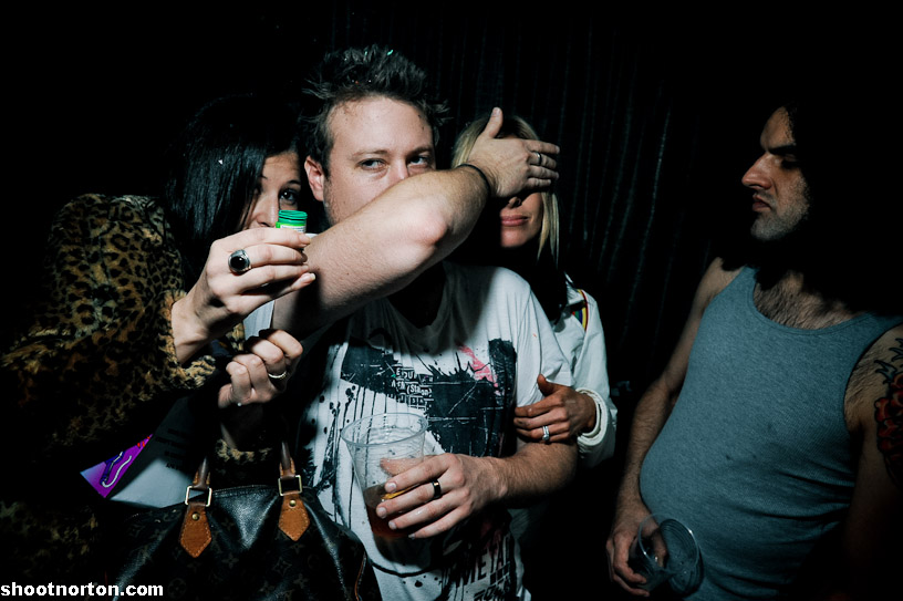 Nite Vision @ Voyeur SD, photograph 185
